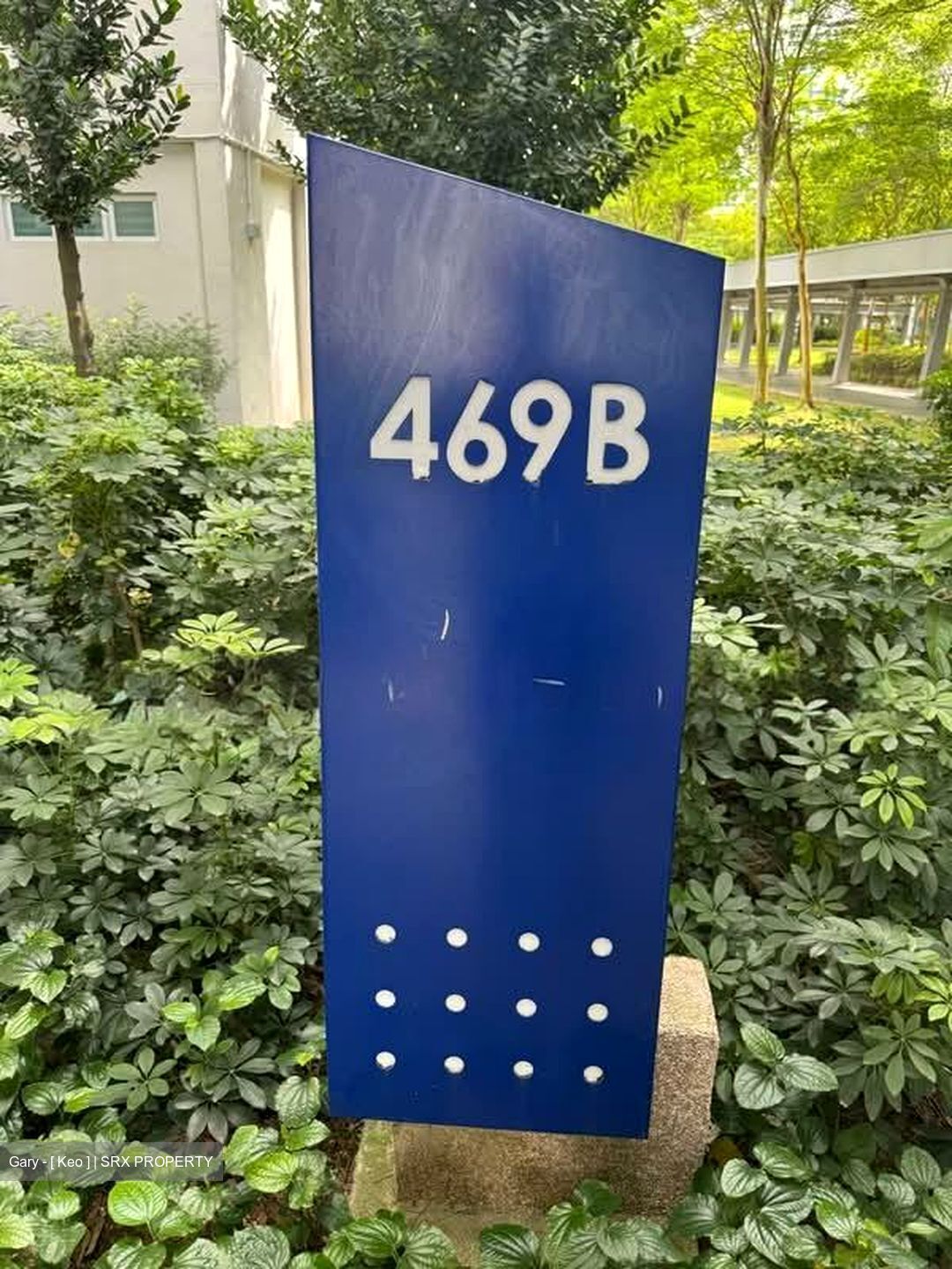 Blk 469B Fernvale Lea (Sengkang), HDB 5 Rooms #565607921